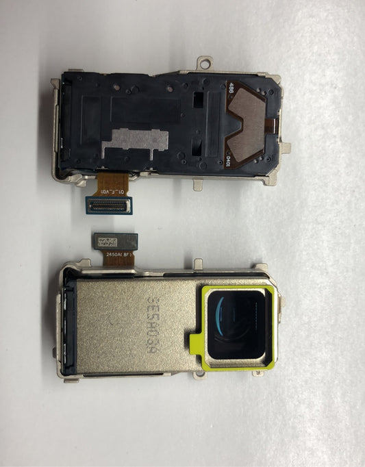 Xiaomi 15 ULTRA Rear Telephoto camera 200M