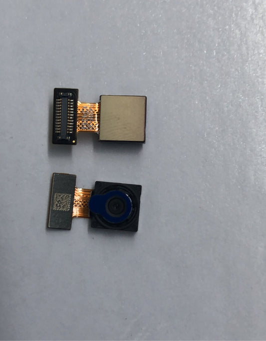 Redmi note 14 Pro 4G REAR Macro camera 2M