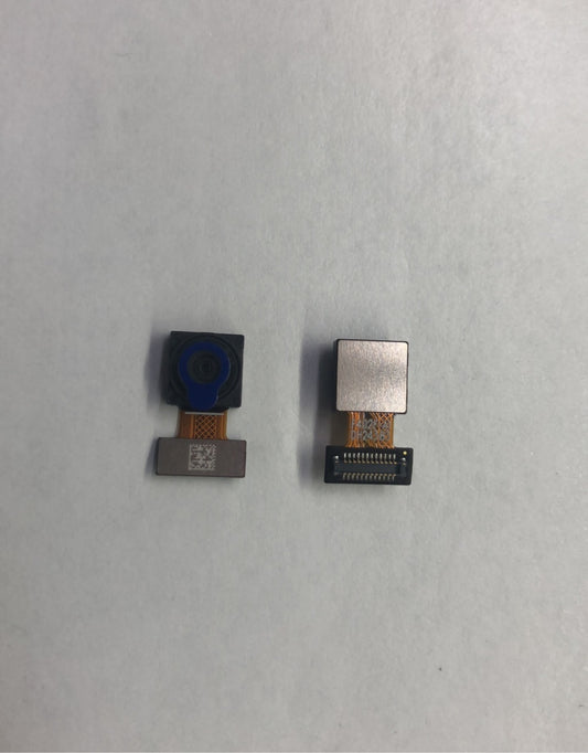 Redmi note 14 4G Rear Macro camera 2M