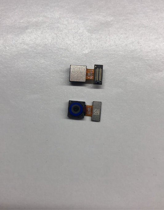 Redmi note 14 5G REAR Macro camera 2M