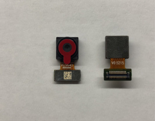 Redmi 15 5G Rear Camera-Depth 0.08M