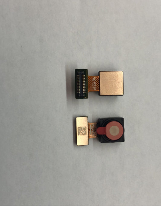 Redmi 15 Rear Camera-Depth 0.08M