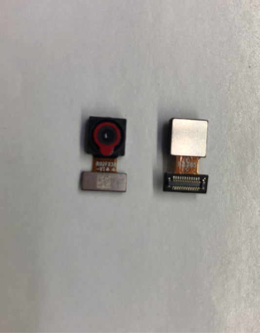 Redmi note 14 4G Depth camera 2M