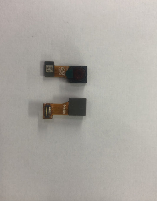 Redmi A5 REAR Depth camera 0.08M