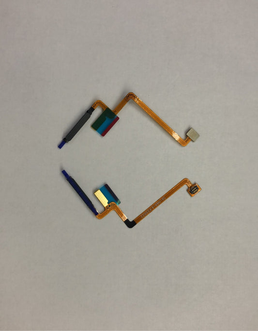 Redmi A5 Fingerprint module