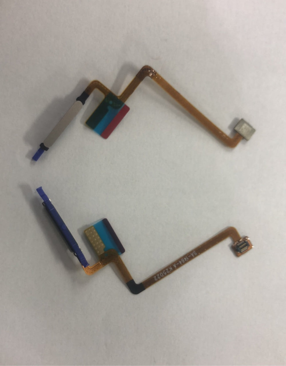 Redmi A5 Fingerprint module