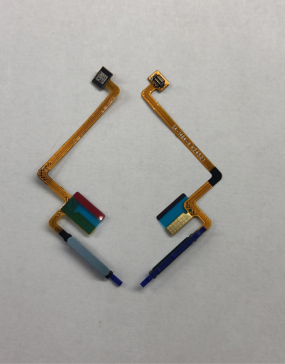 Redmi A5 Fingerprint module