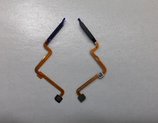 Redmi 15C Fingerprint module