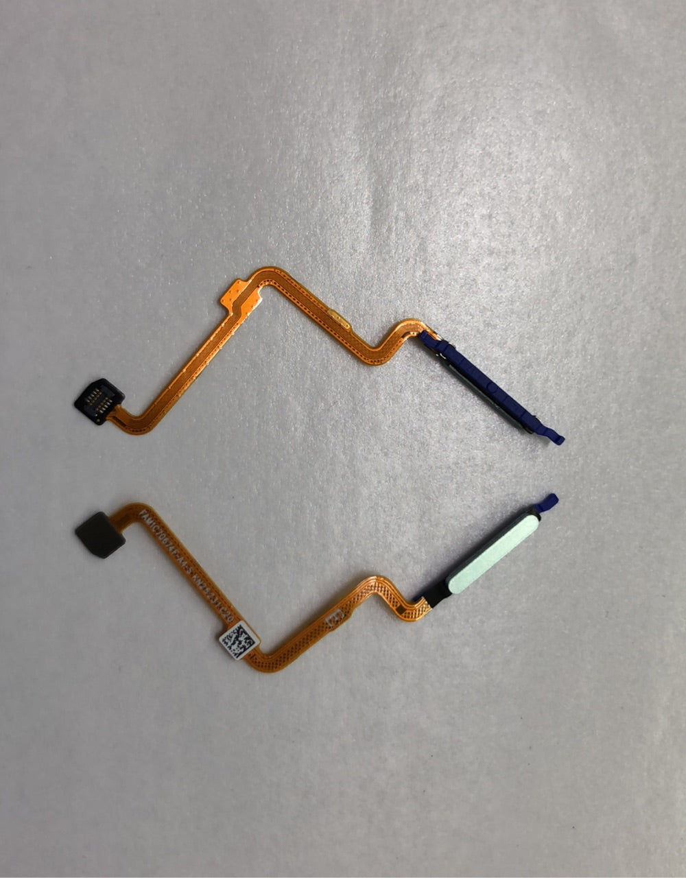 Redmi 15C Fingerprint module