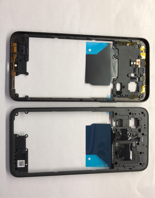 Redmi 15 Middle Frame Assy