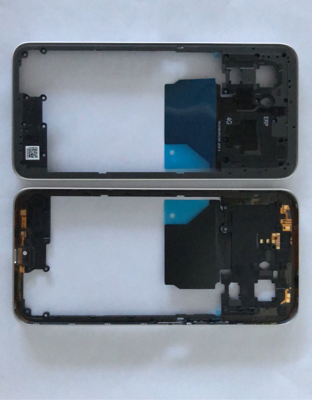 Redmi 15 Middle Frame Assy