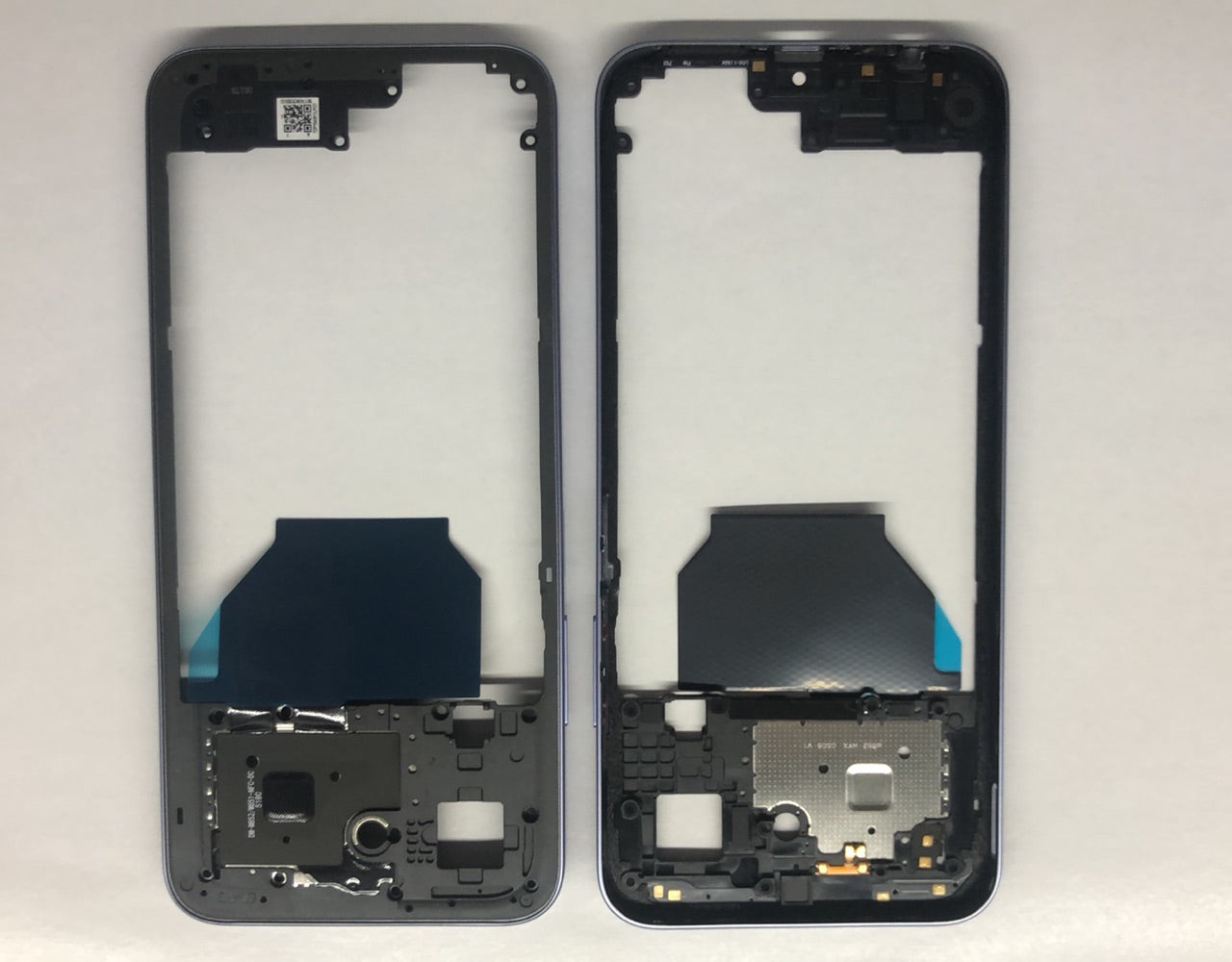 Redmi 15 Middle Frame Assy