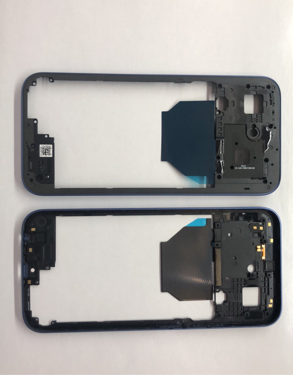 Redmi 15C Middle Frame Assy