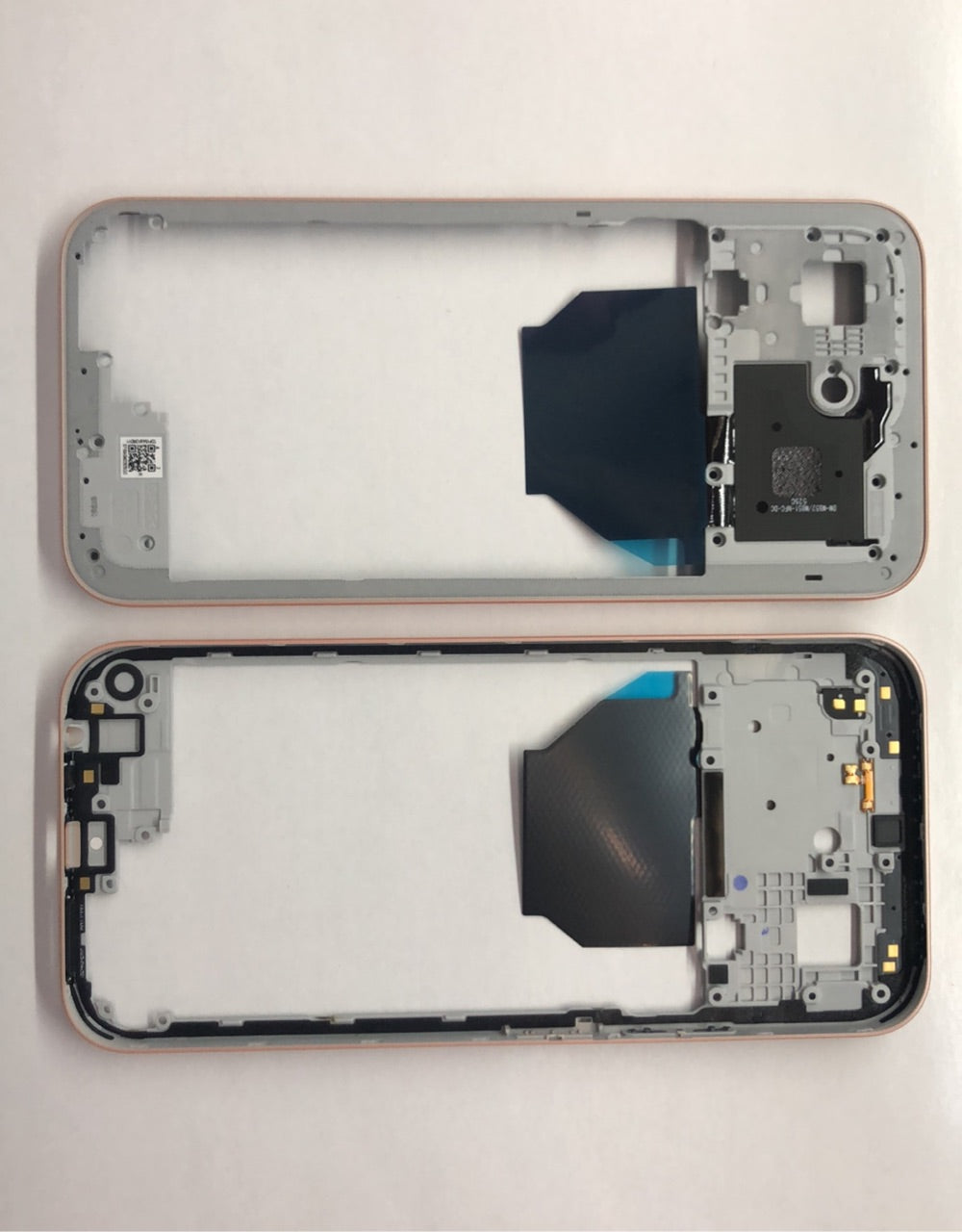 Redmi 15C Middle Frame Assy