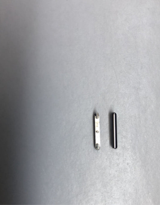 Redmi Note 14 Pro+ 5G Power Key Assy