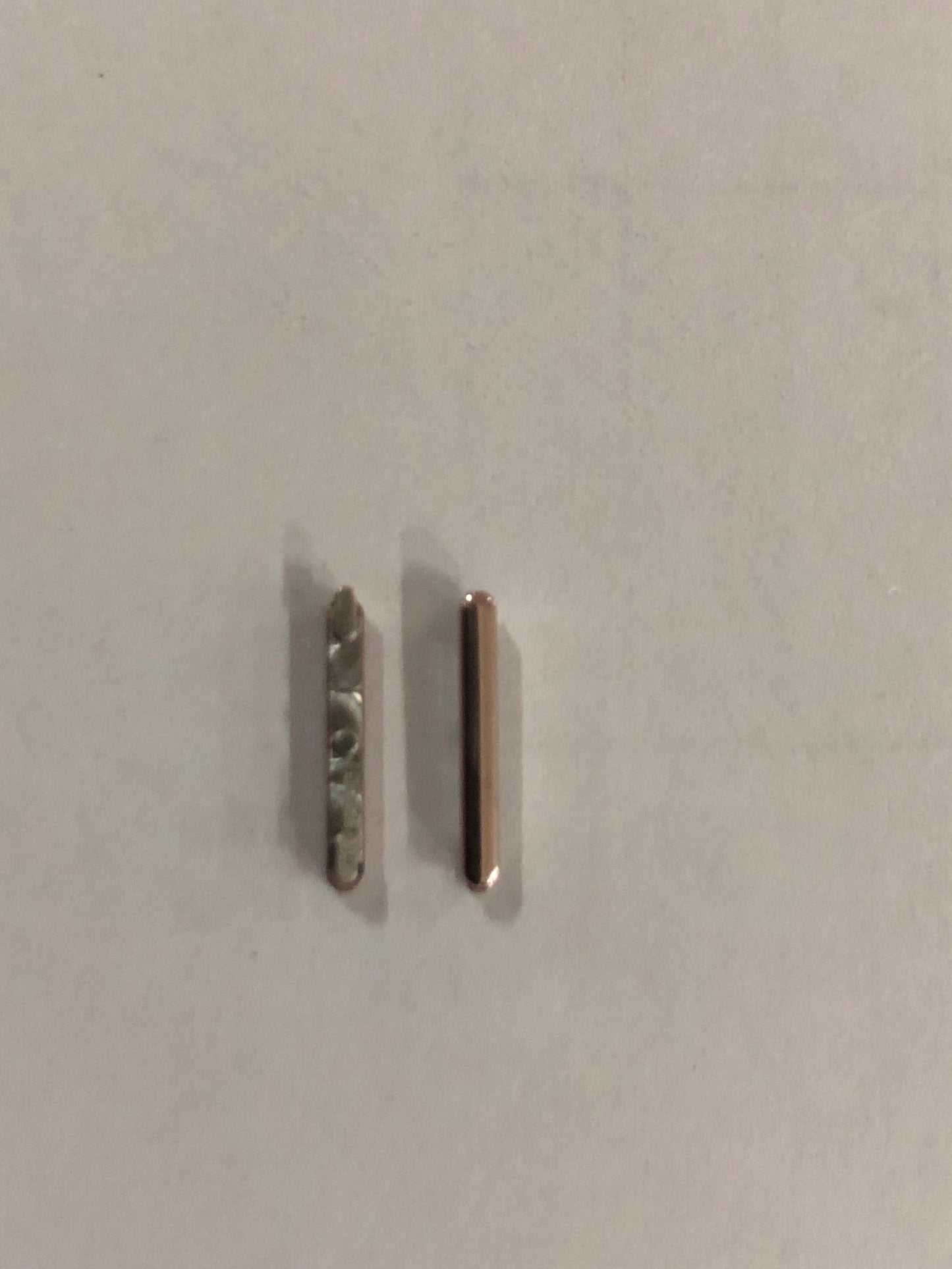 Redmi Note 14 Pro+ 5G Power Key Assy