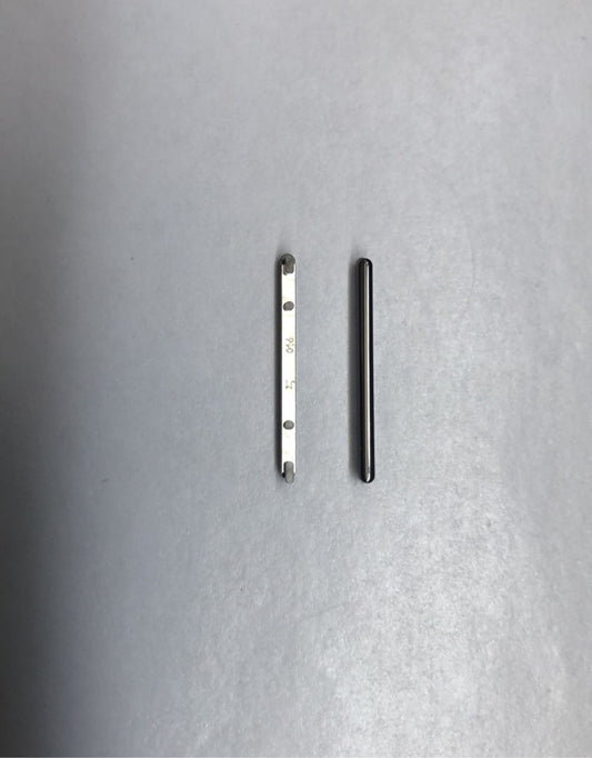 POCO X7 VOLUME BUTTON