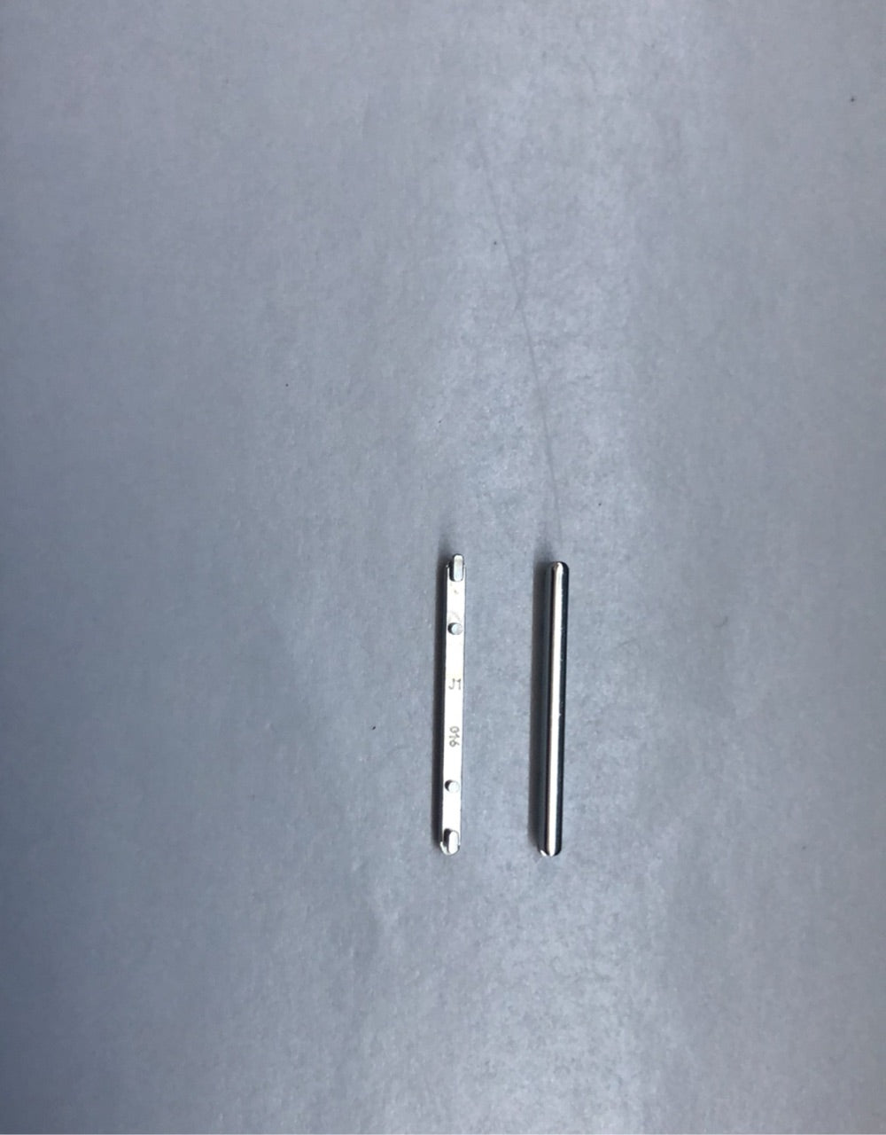 POCO X7 VOLUME BUTTON