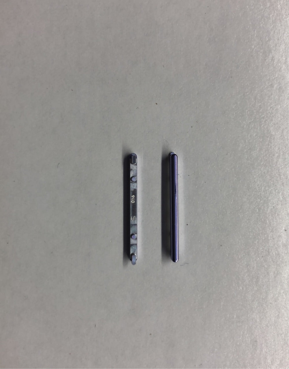 Redmi Note 14 Pro+ 5G Volume Key Assy