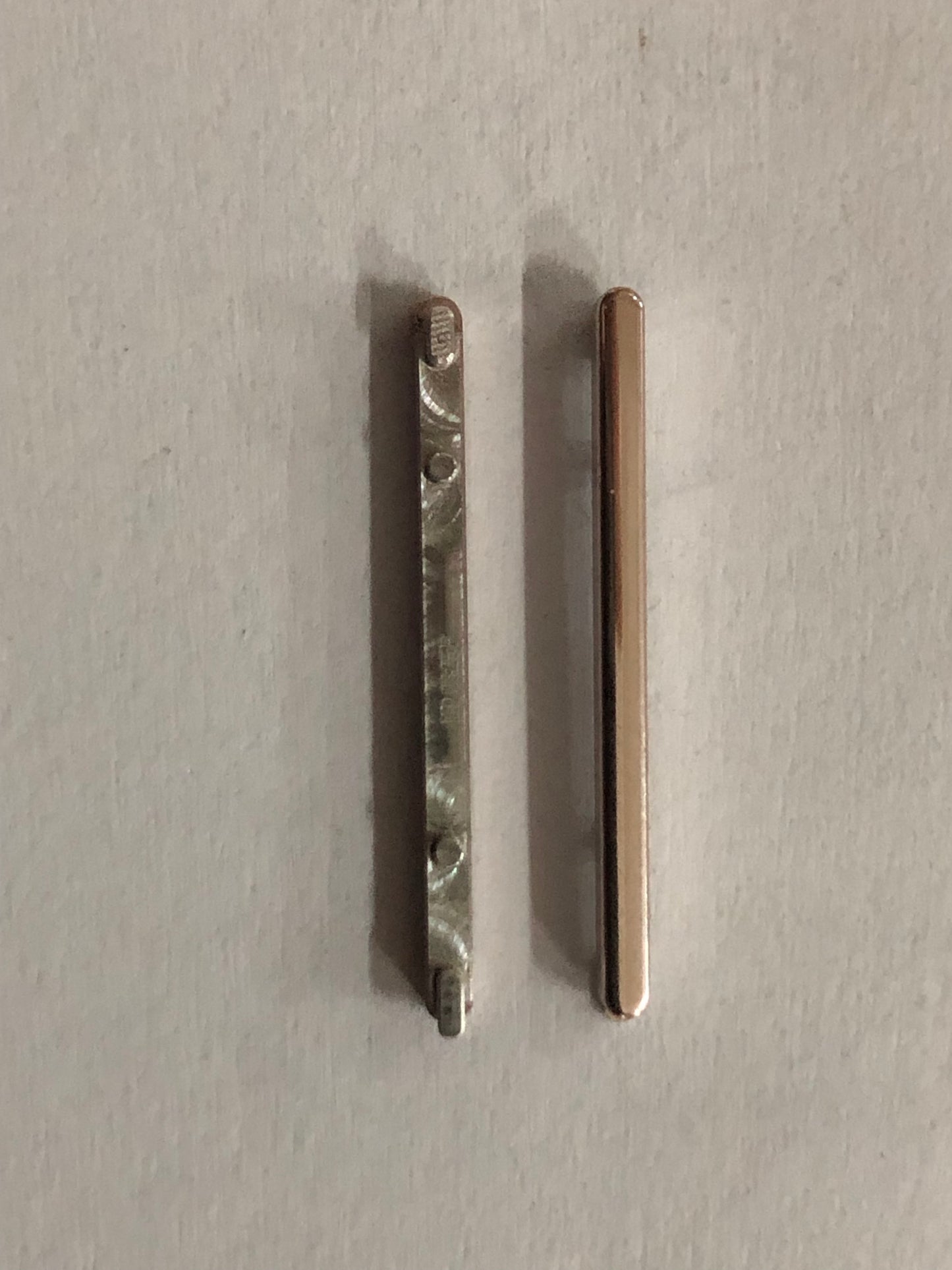 Redmi note 14 Pro 5G Volume Key Assy