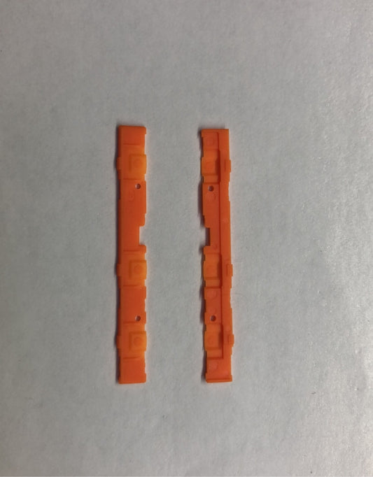 Redmi note 14 Pro 5G Holder-Side Key FPC