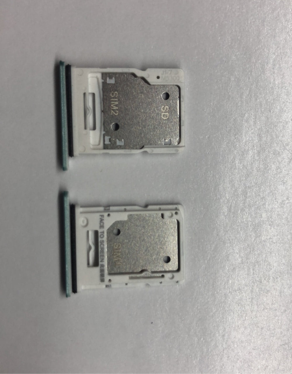 Redmi note 14 5G SIM Card Tray
