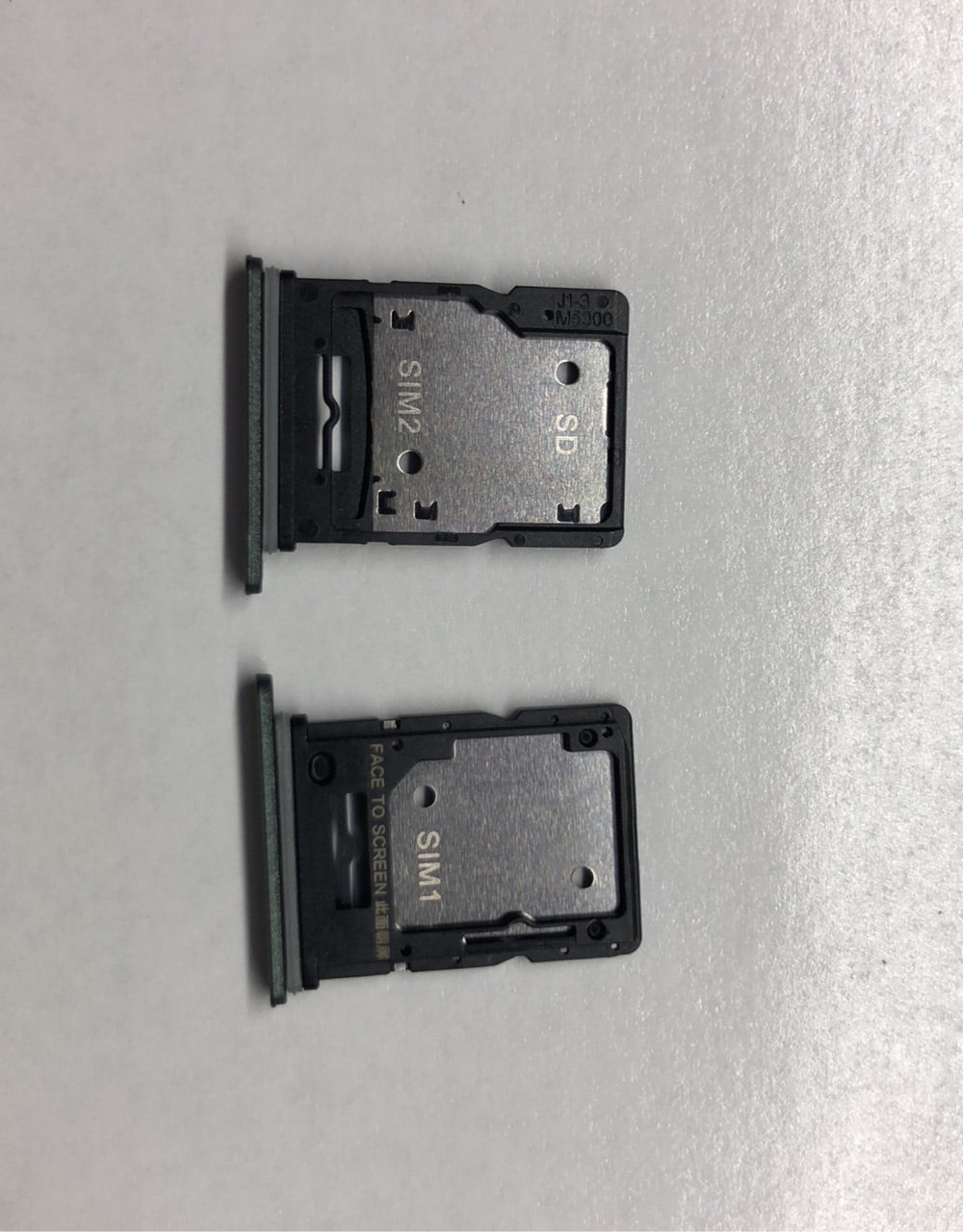 POCO M7 PRO 5G SIM Card Tray