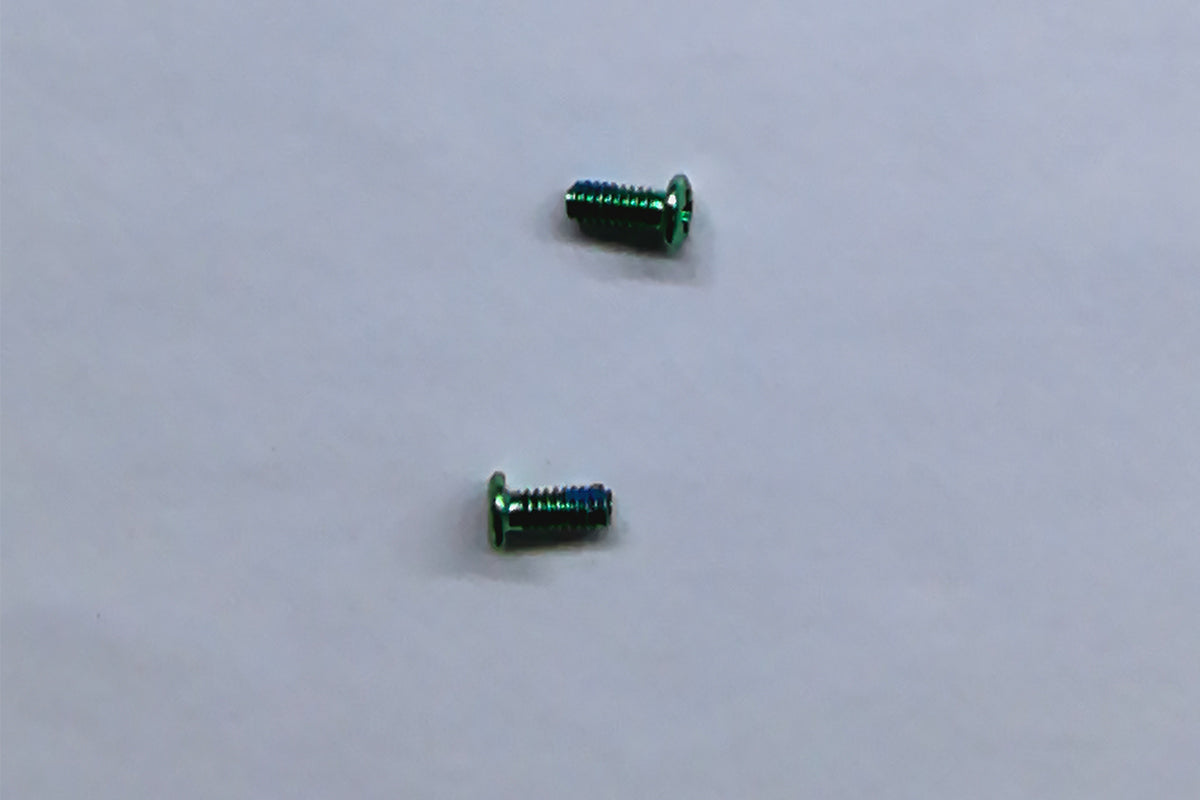 Redmi A7 Pro Tornillo-M1.4X3.5
