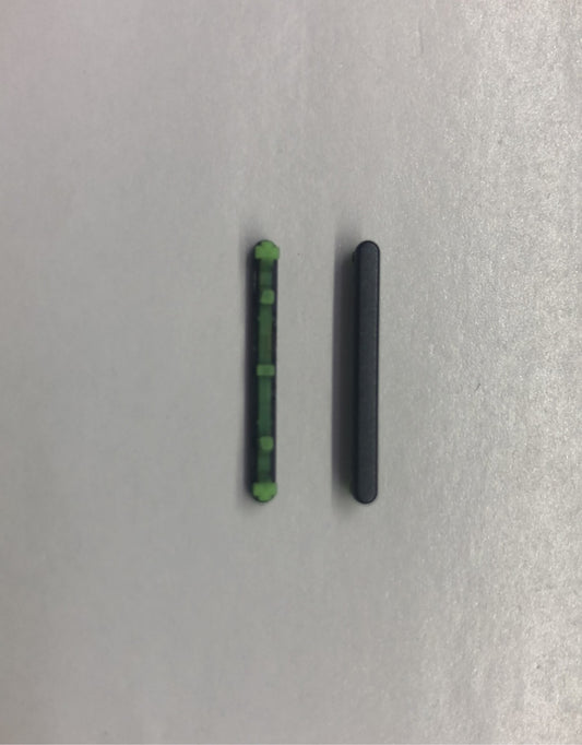 Redmi note 14 4G Volume Key