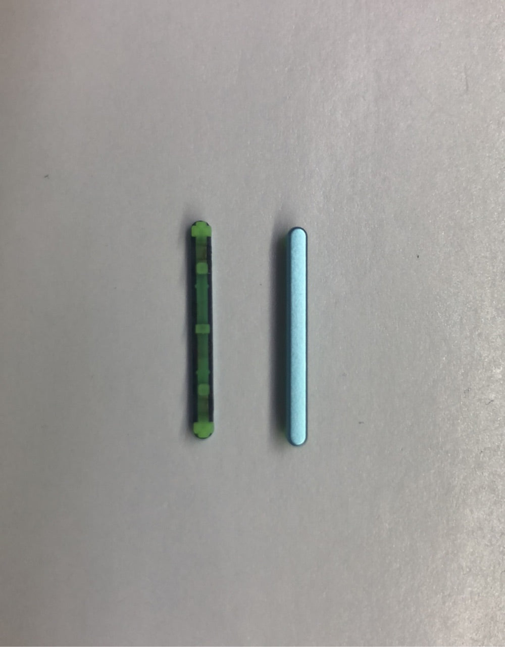 Redmi note 14 4G Volume Key
