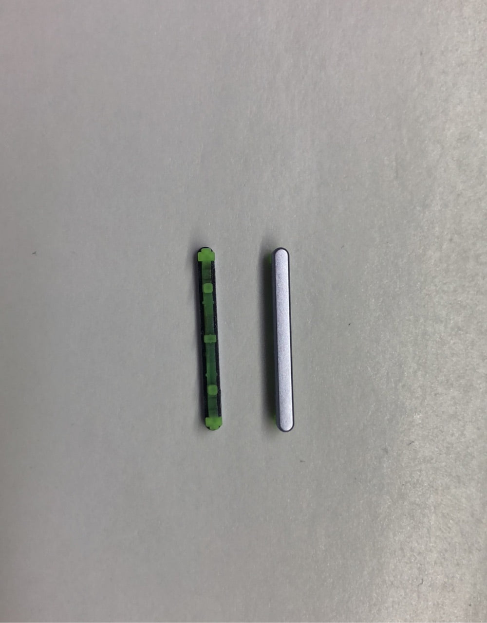 Redmi note 14 4G Volume Key