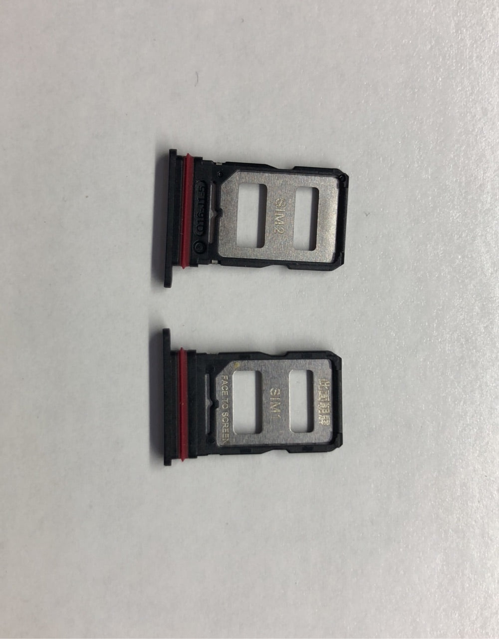 Redmi note 14 Pro 5G SIM Card Tray