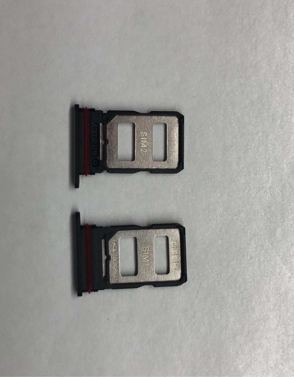 POCO X7 SIM Card Tray