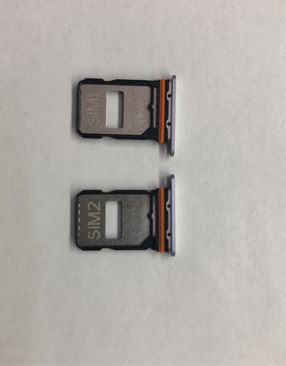 POCO F7 PRO SIM Card Tray