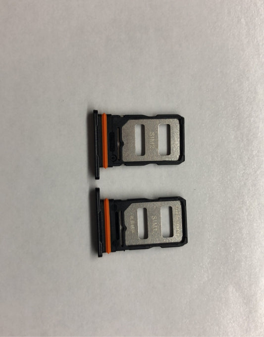 POCO X7 PRO SIM Card Tray