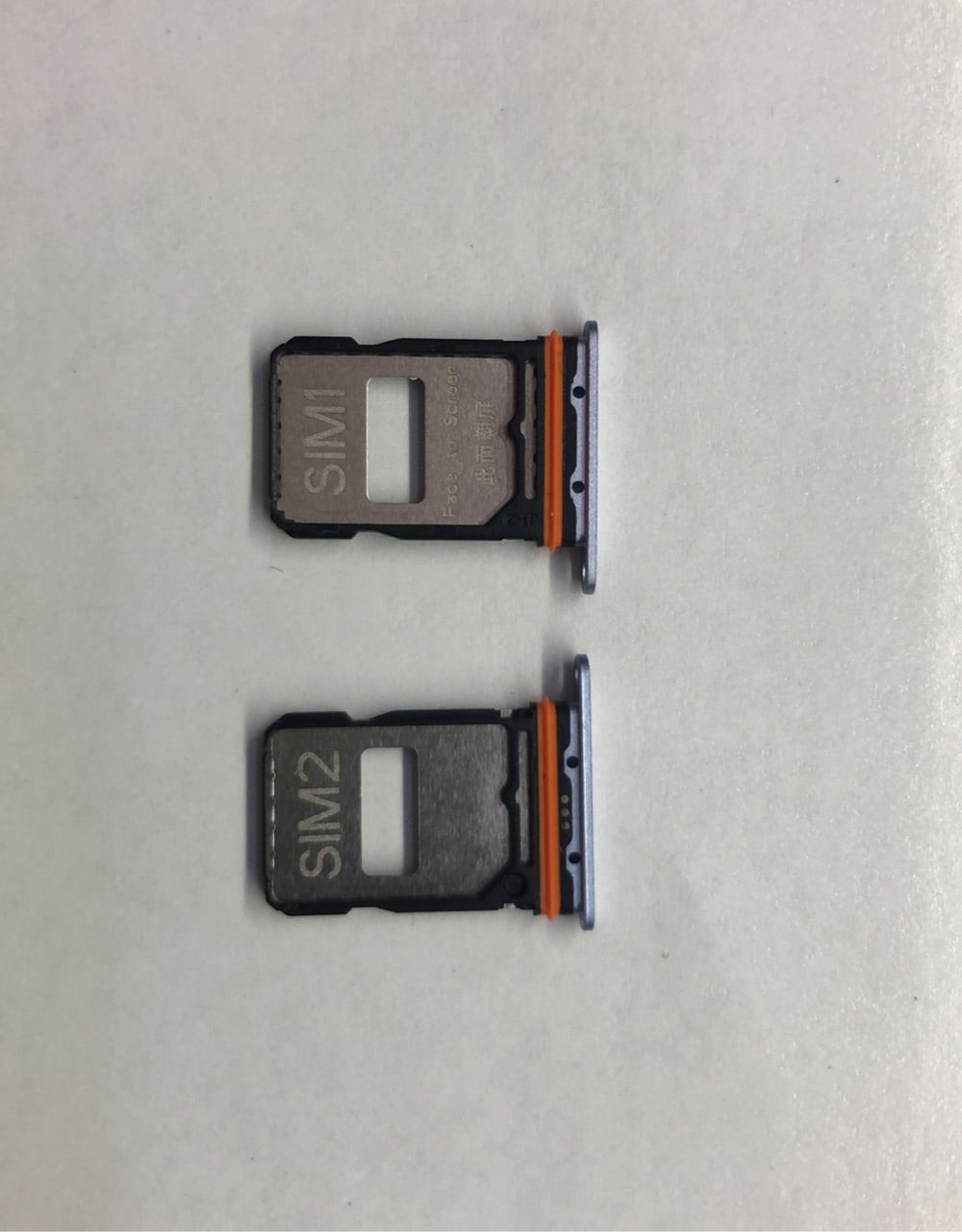 POCO F7 PRO SIM Card Tray
