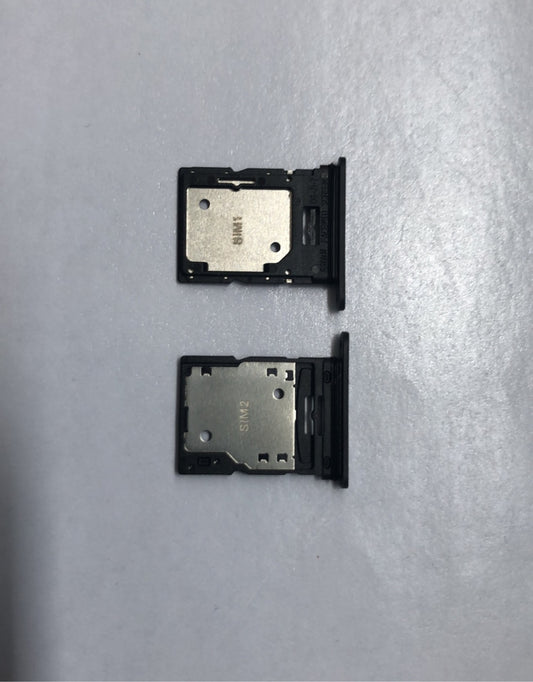 Redmi note 14 Pro 4G SIM Card Tray
