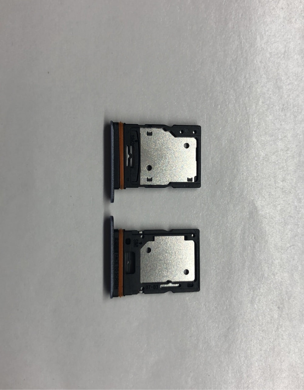 Redmi note 14 4G SIM Card Tray