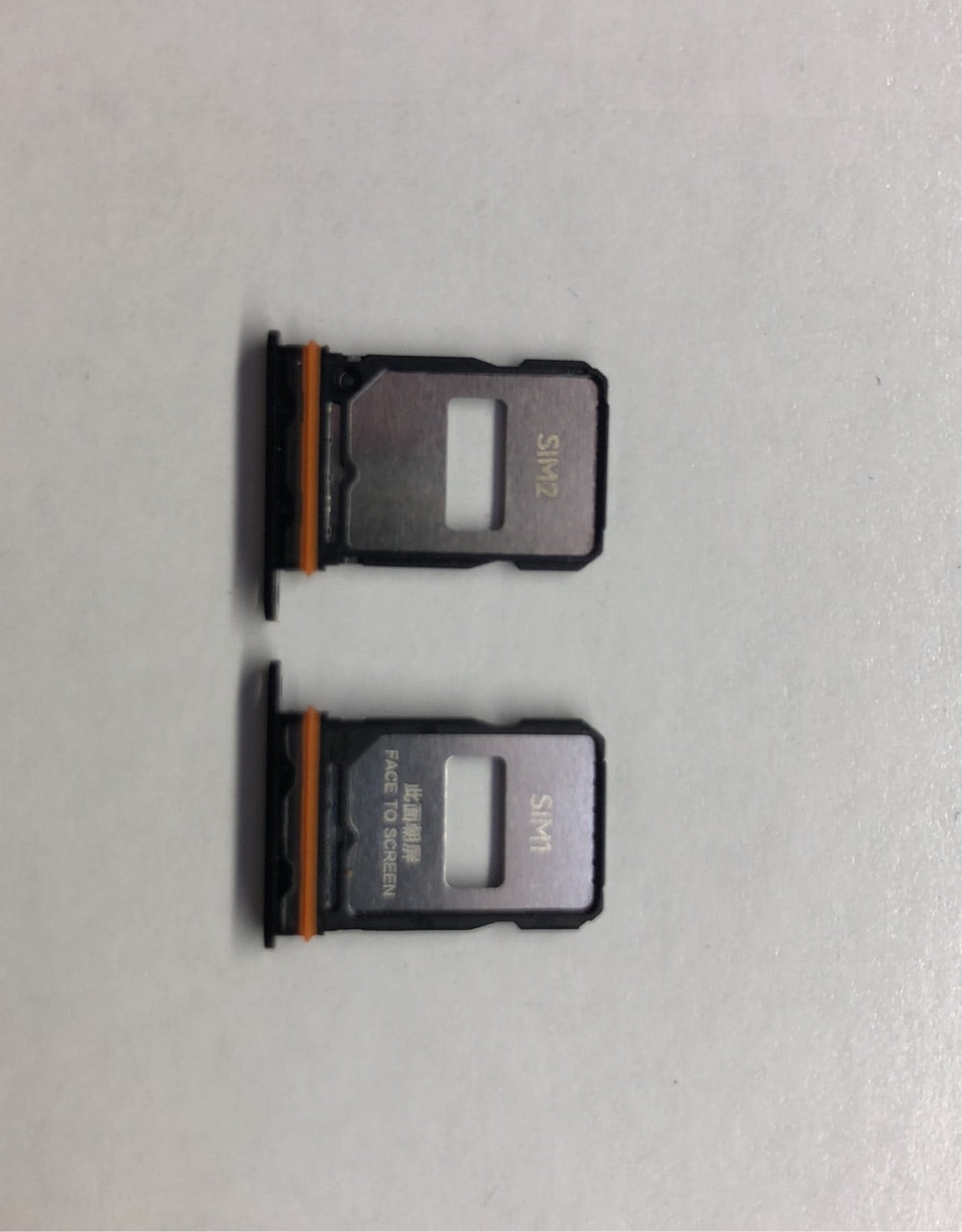 POCO F7 SIM Card Tray