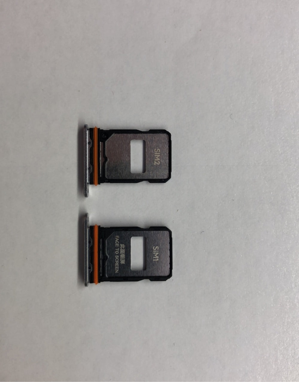 POCO F7 SIM Card Tray