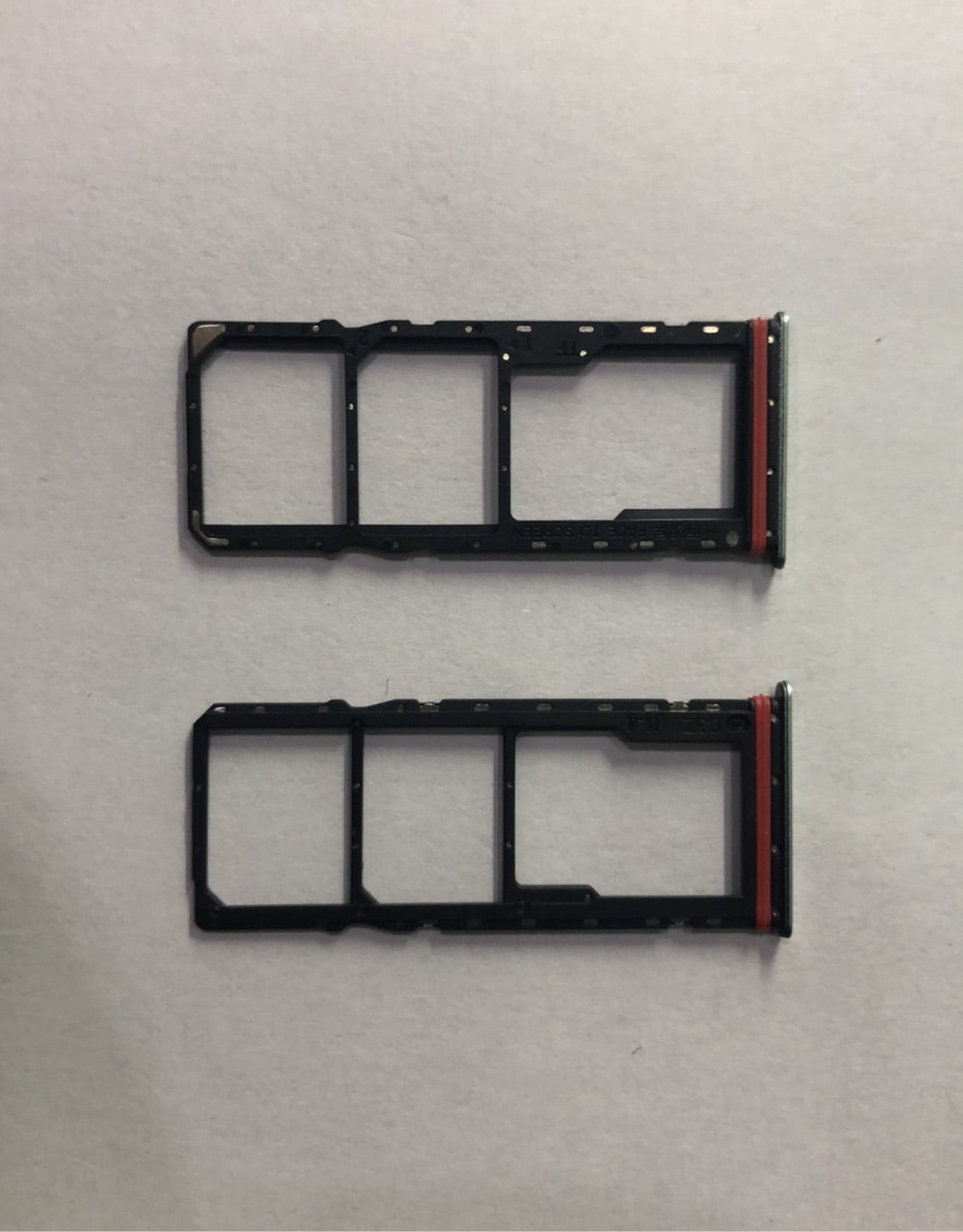 Redmi A5 SIM Card Tray