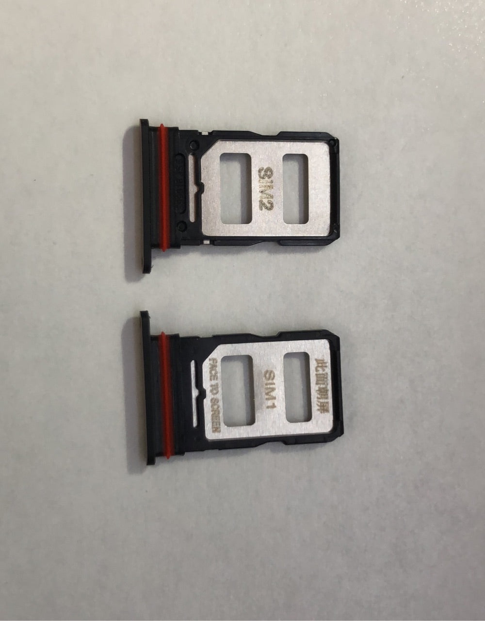 Redmi note 14 Pro 5G SIM Card Tray