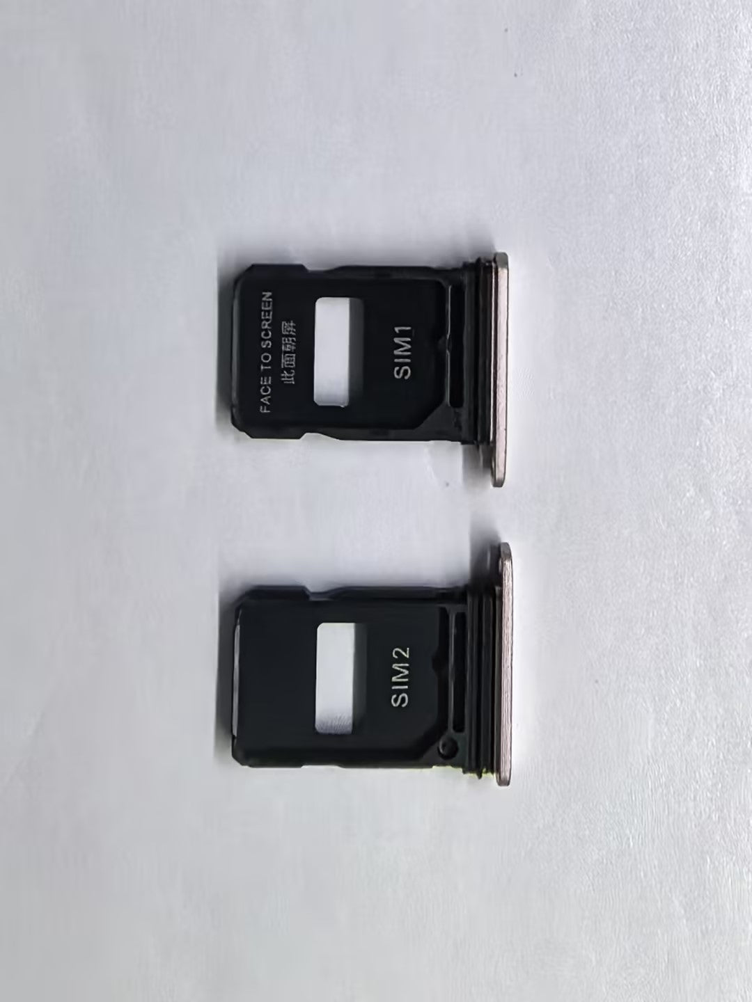 Xiaomi 17 SIM Card Tray