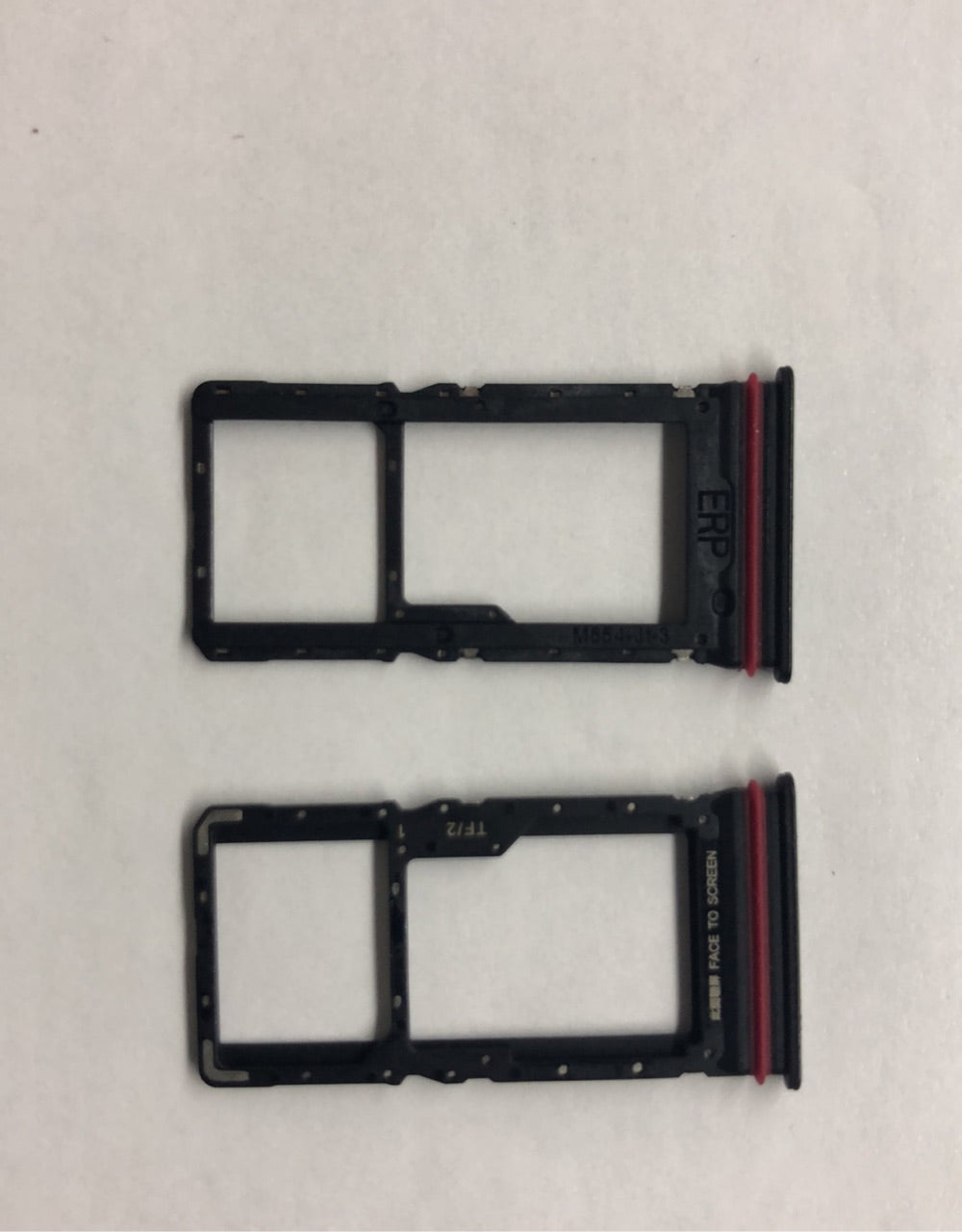Redmi 15 5G SIM Card Tray