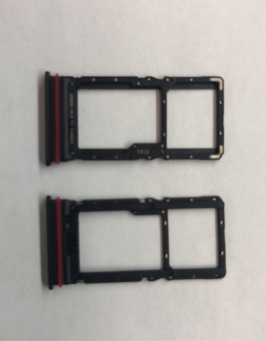 Redmi 15 SIM Card Tray