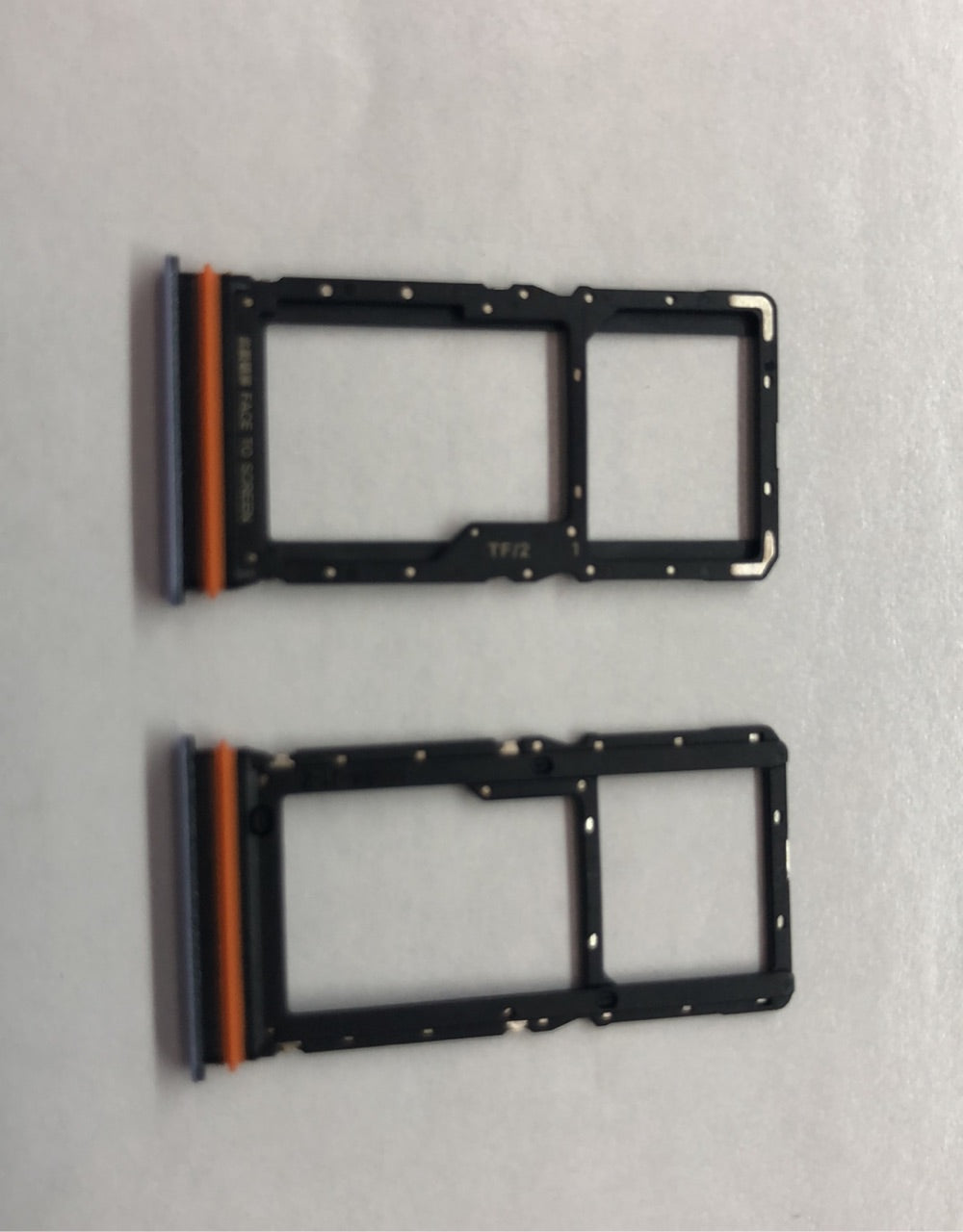 Redmi 15 SIM Card Tray