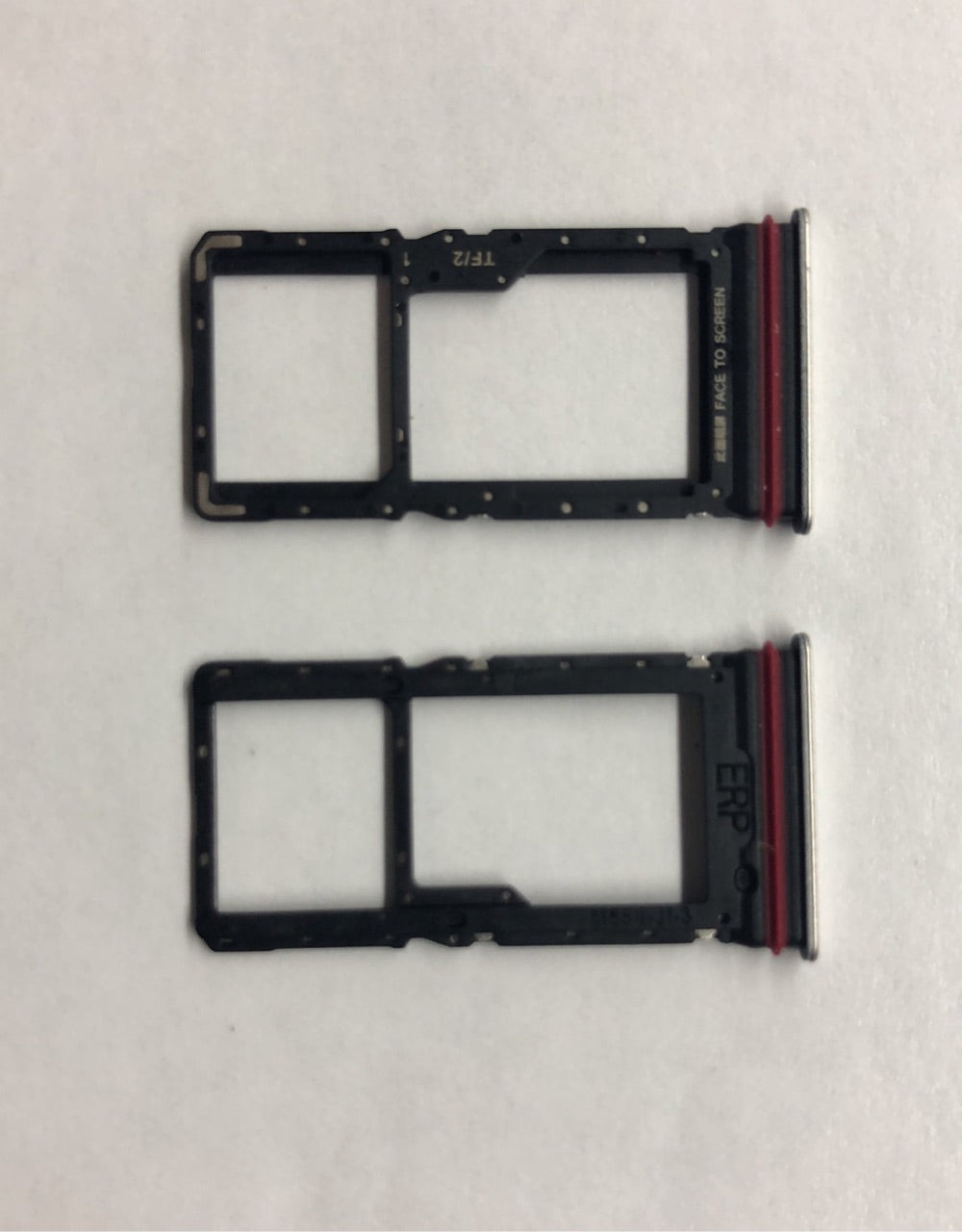 Redmi 15 5G SIM Card Tray