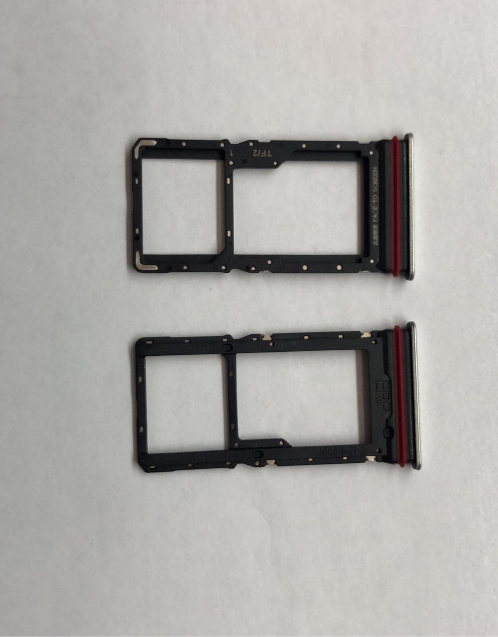 Redmi 15 SIM Card Tray