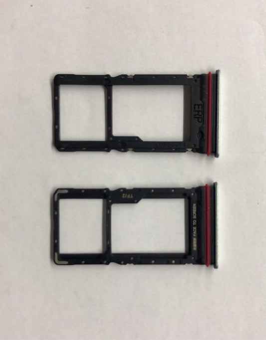Redmi 15 5G SIM Card Tray
