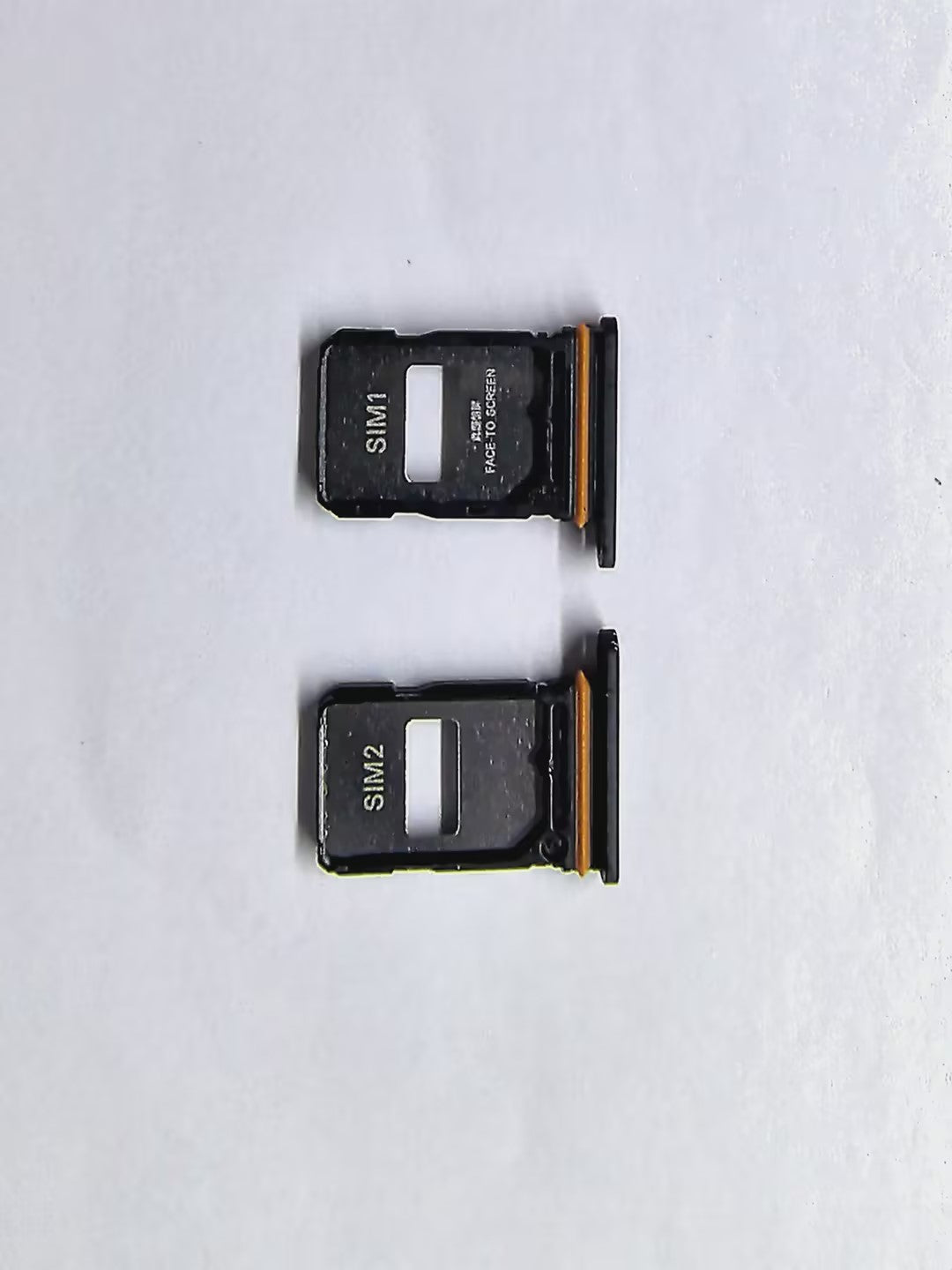 Redmi Note 15 Pro 5G SIM Card Tray